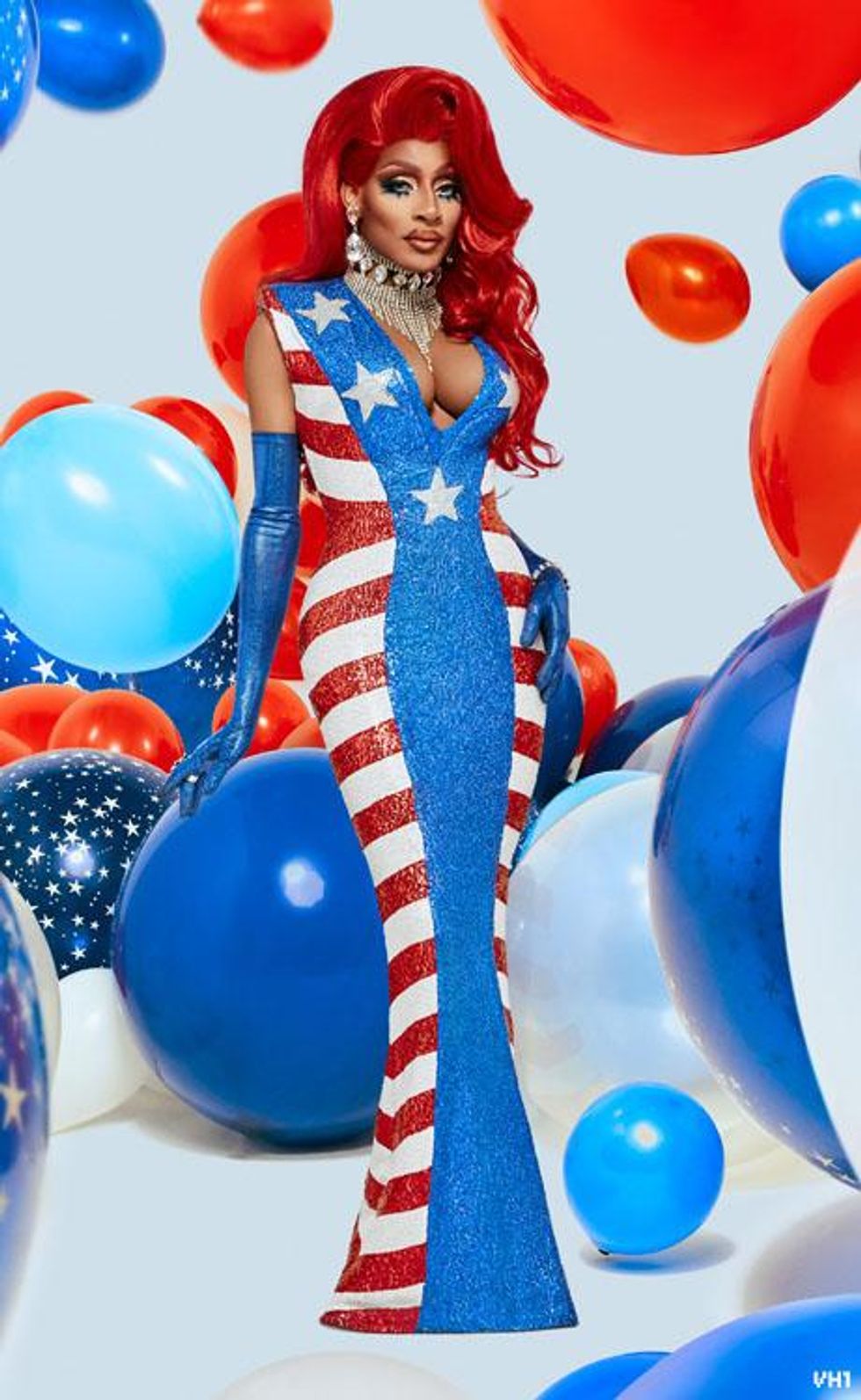 Jaida Essence Hall (Milwaukee, WI)