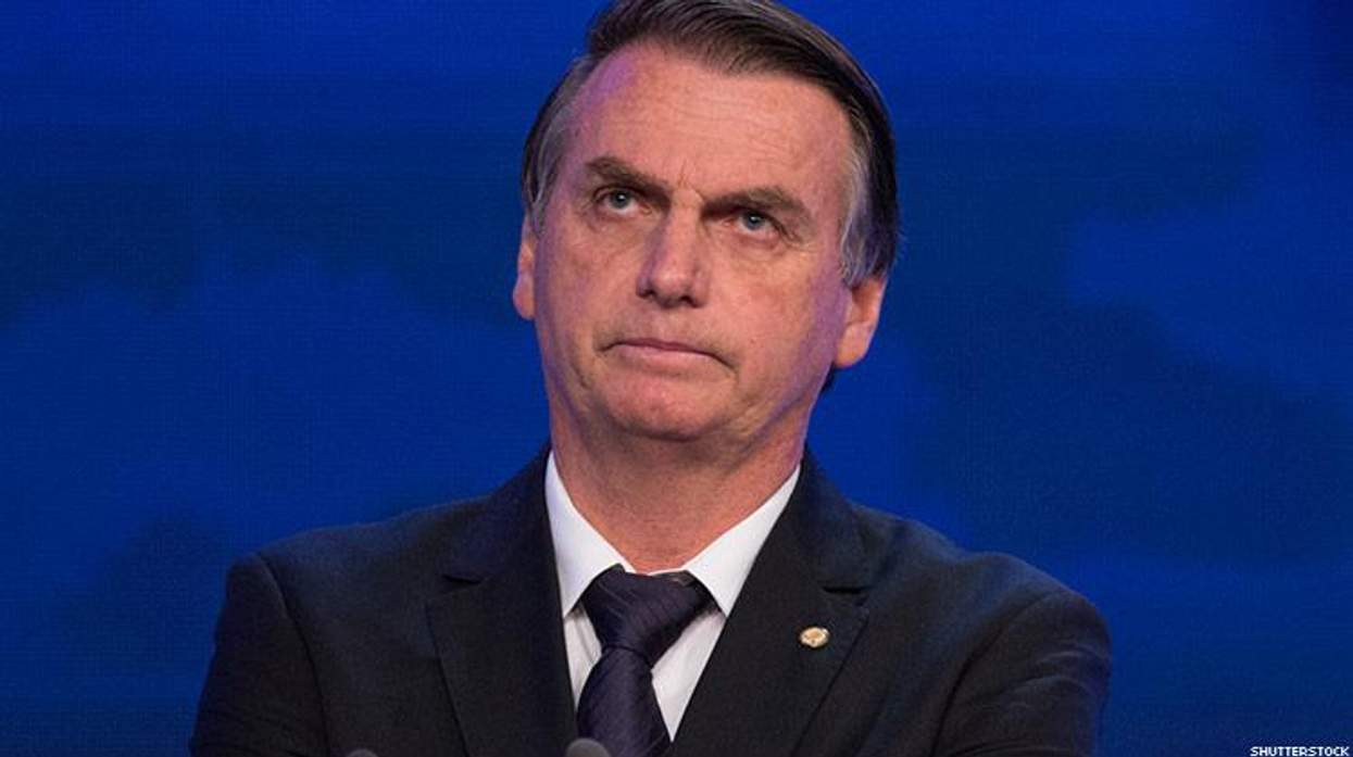 Jair Bolsonaro