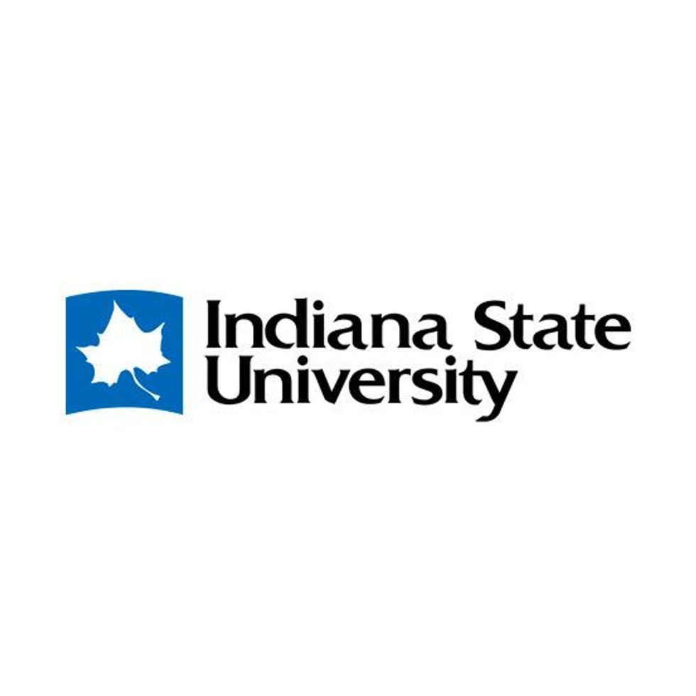 Jake Bain, Indiana State, Football