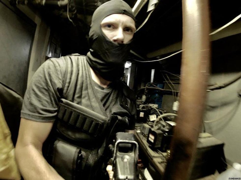 Jake Bain, Indiana State, Football