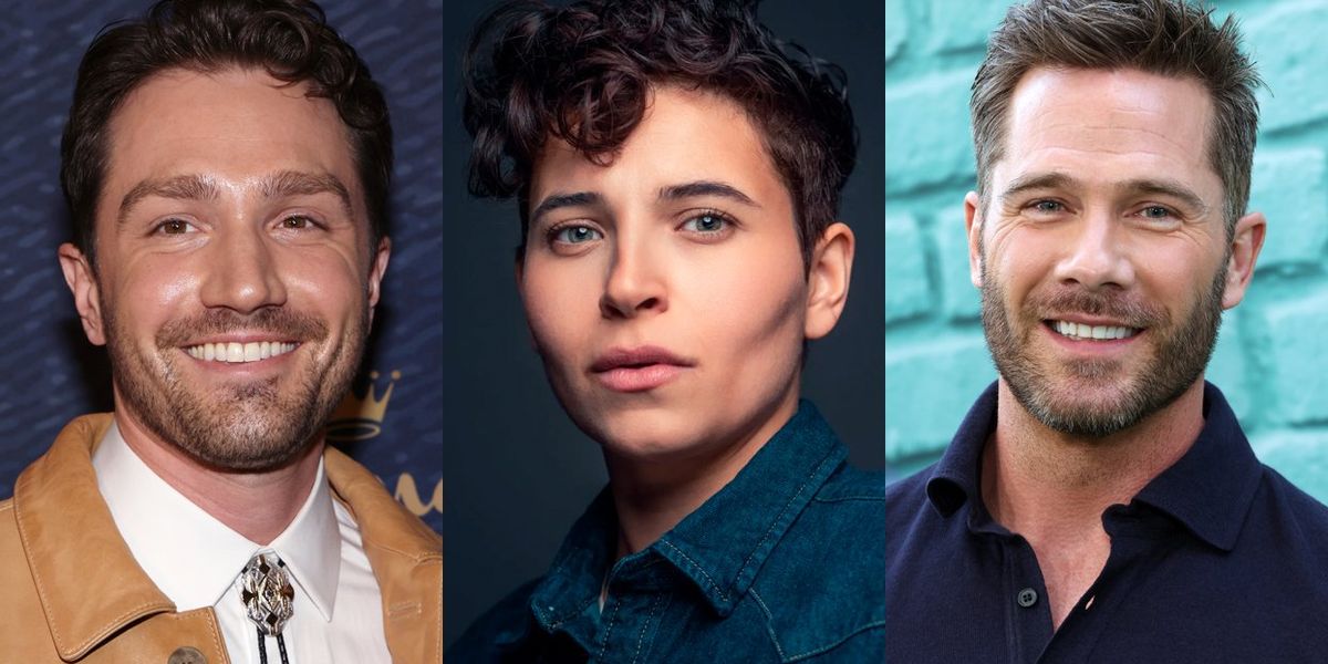 11 LGBTQ Hallmark Stars You Should Know 11-lgbtq-hallmark-stars-you-should-know
