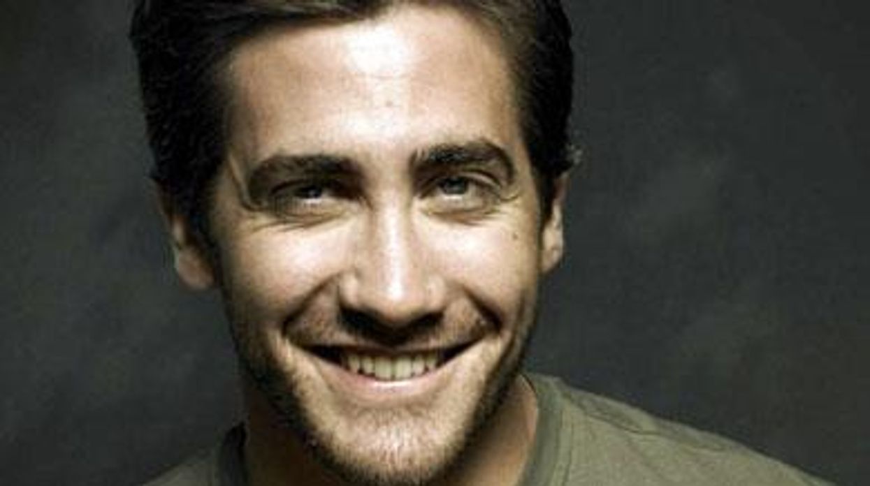 Jakegyllenhaal