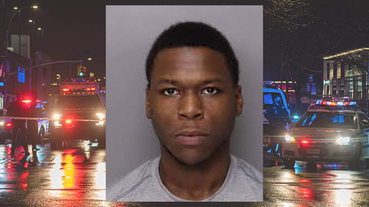 Jalen Green Maryland arrested transgender assult dating app hate crime