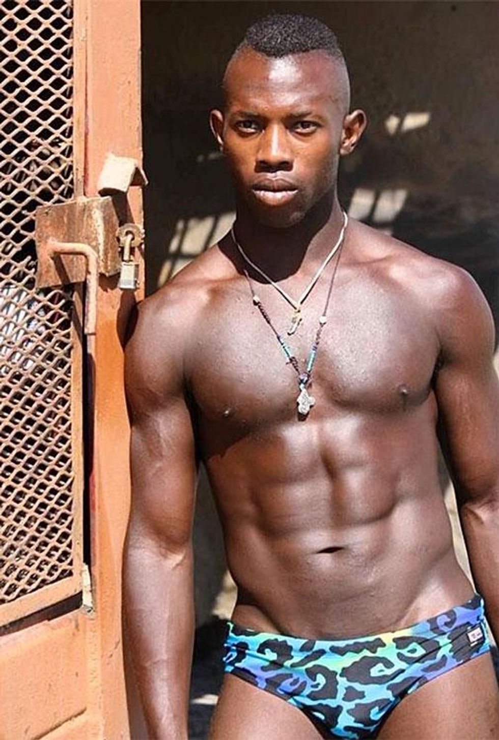 Jamal Shuriah (@2journey5)