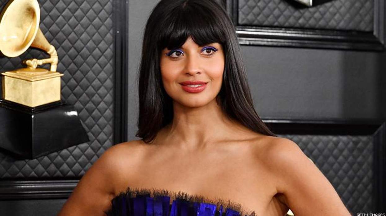 Jameela Jamil