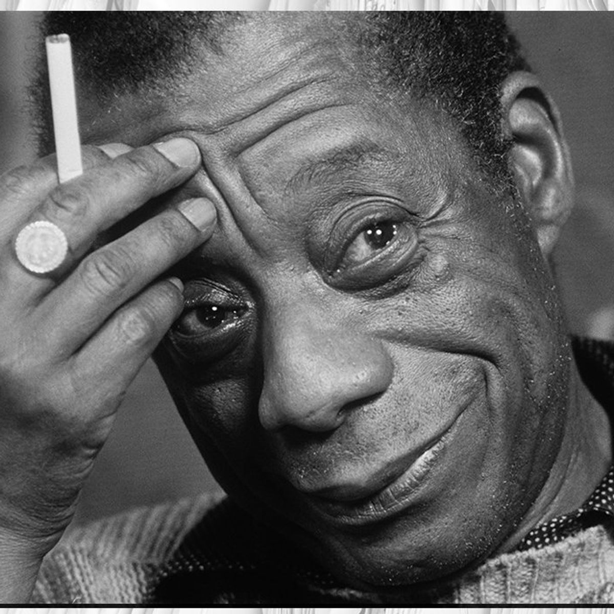 All about James Baldwin, a Black gay civil rights activist