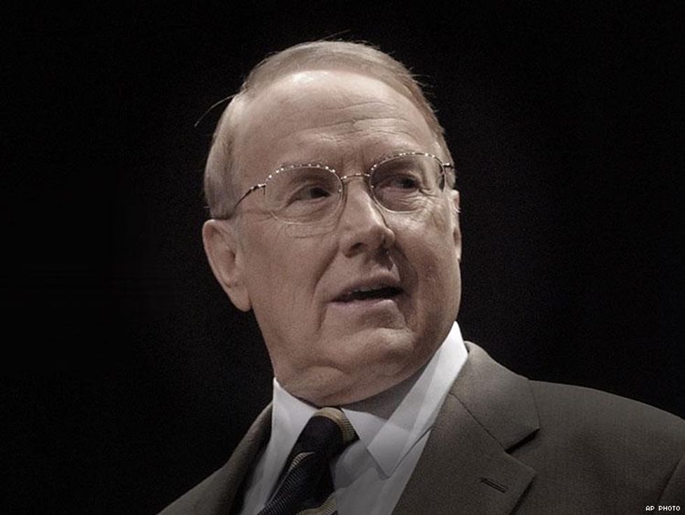 James Dobson