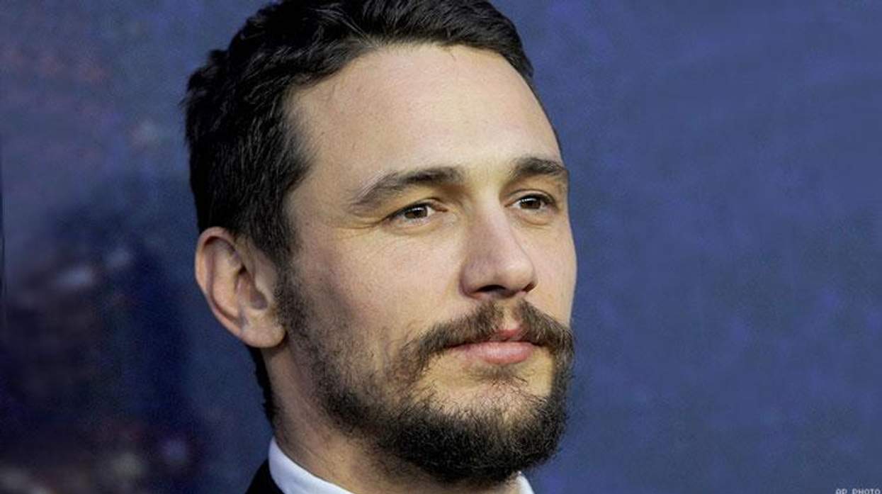 James Franco