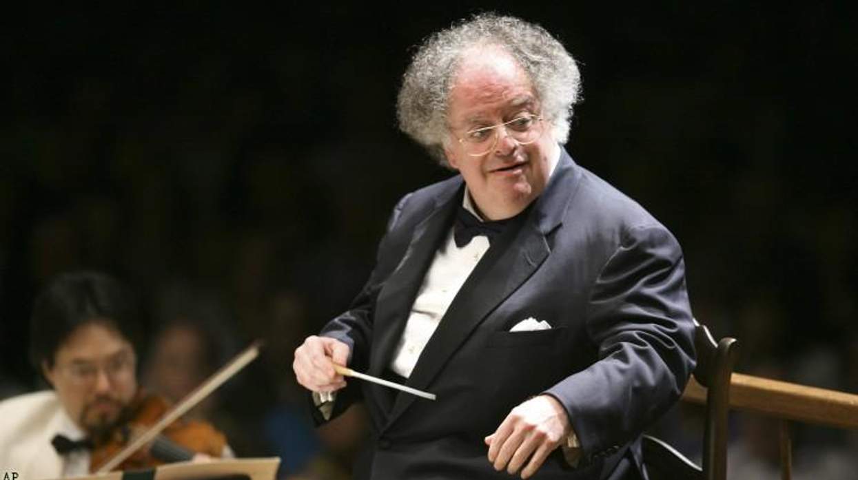James Levine