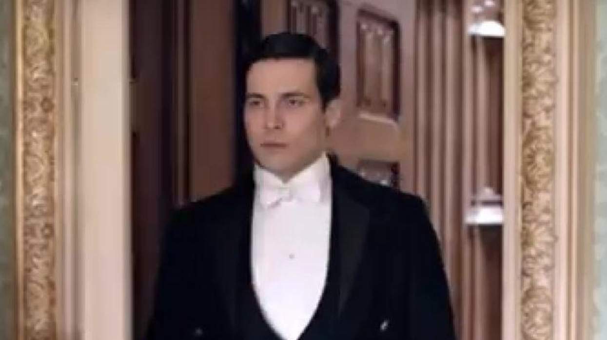 James-Robert Collier