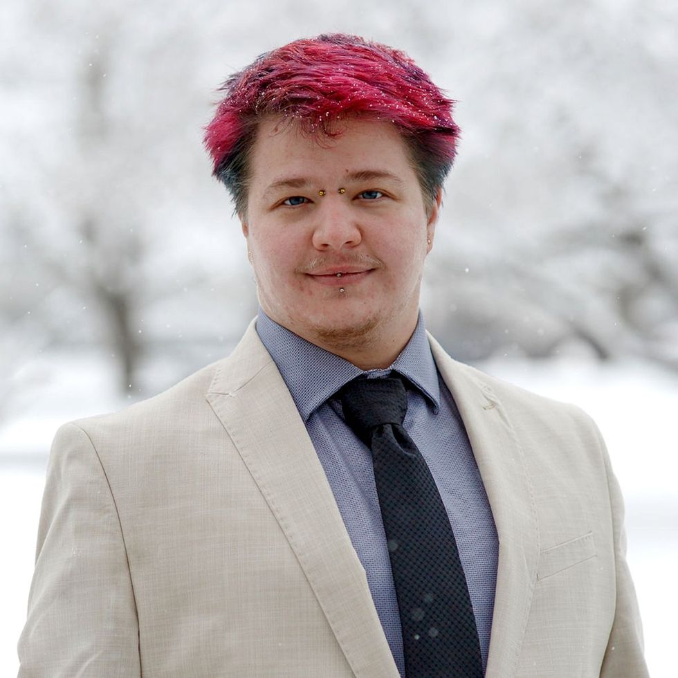 James Roesener NH State Representative