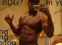 XXX Jamie Foxx Ups Gay Fanbase