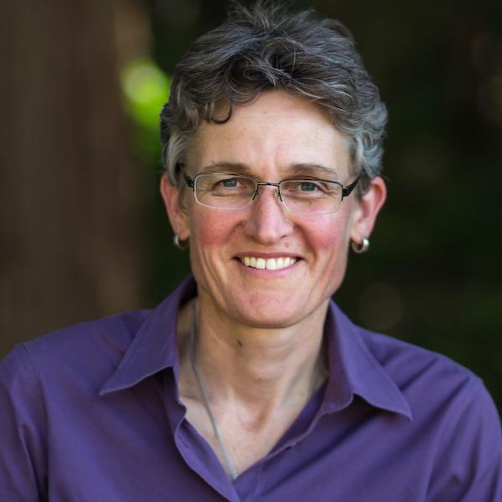 Jamie McLeod-Skinner