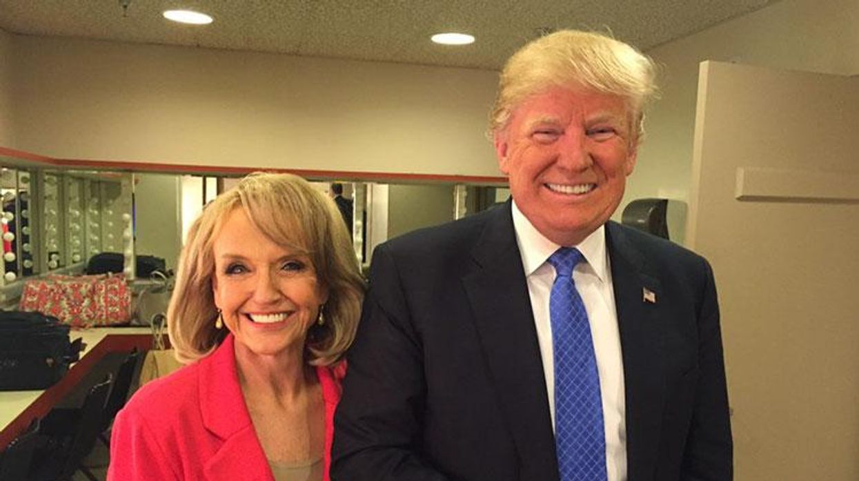 Jan Brewer