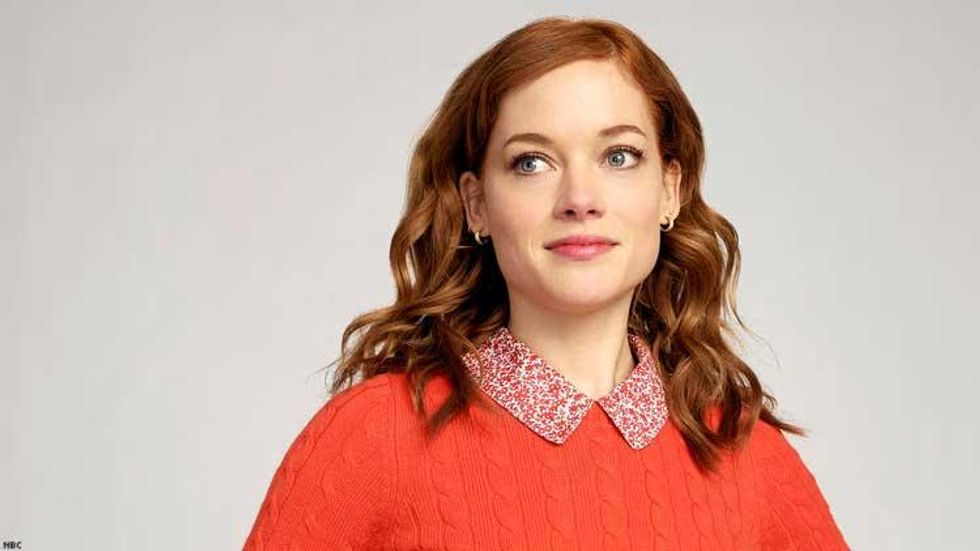 What 'Zoey's Extraordinary Playlist' Taught Jane Levy About Grief