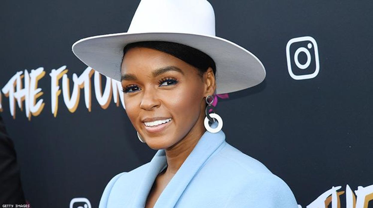 Janelle Monae