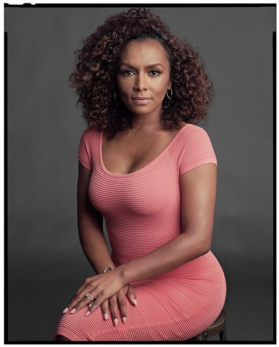 Janet Mock