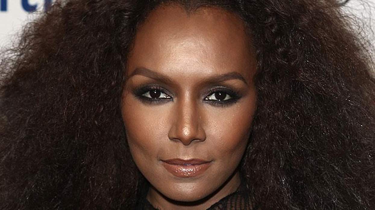 JANET MOCK