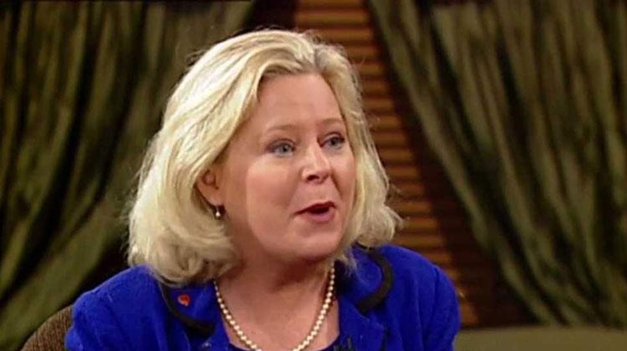janet porter
