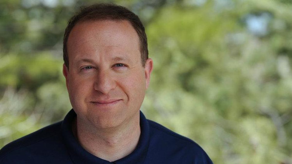 Jared Polis photo