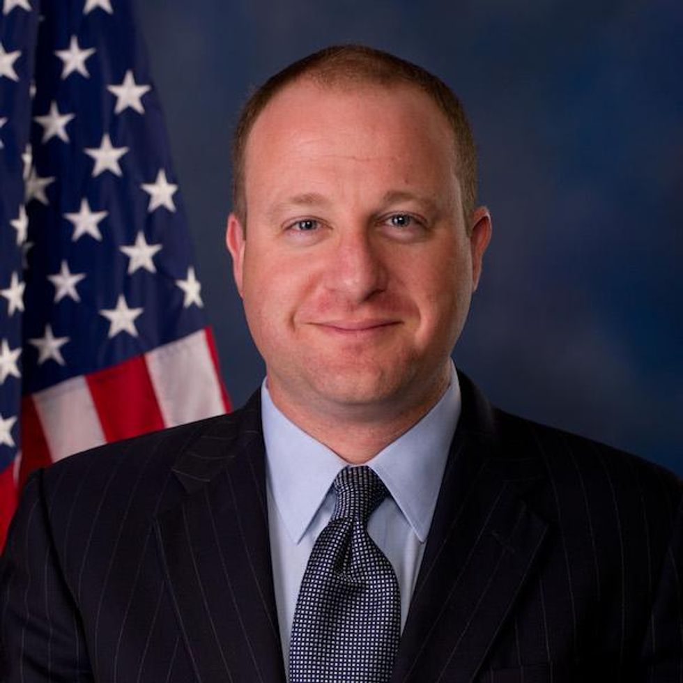 Jared Polis