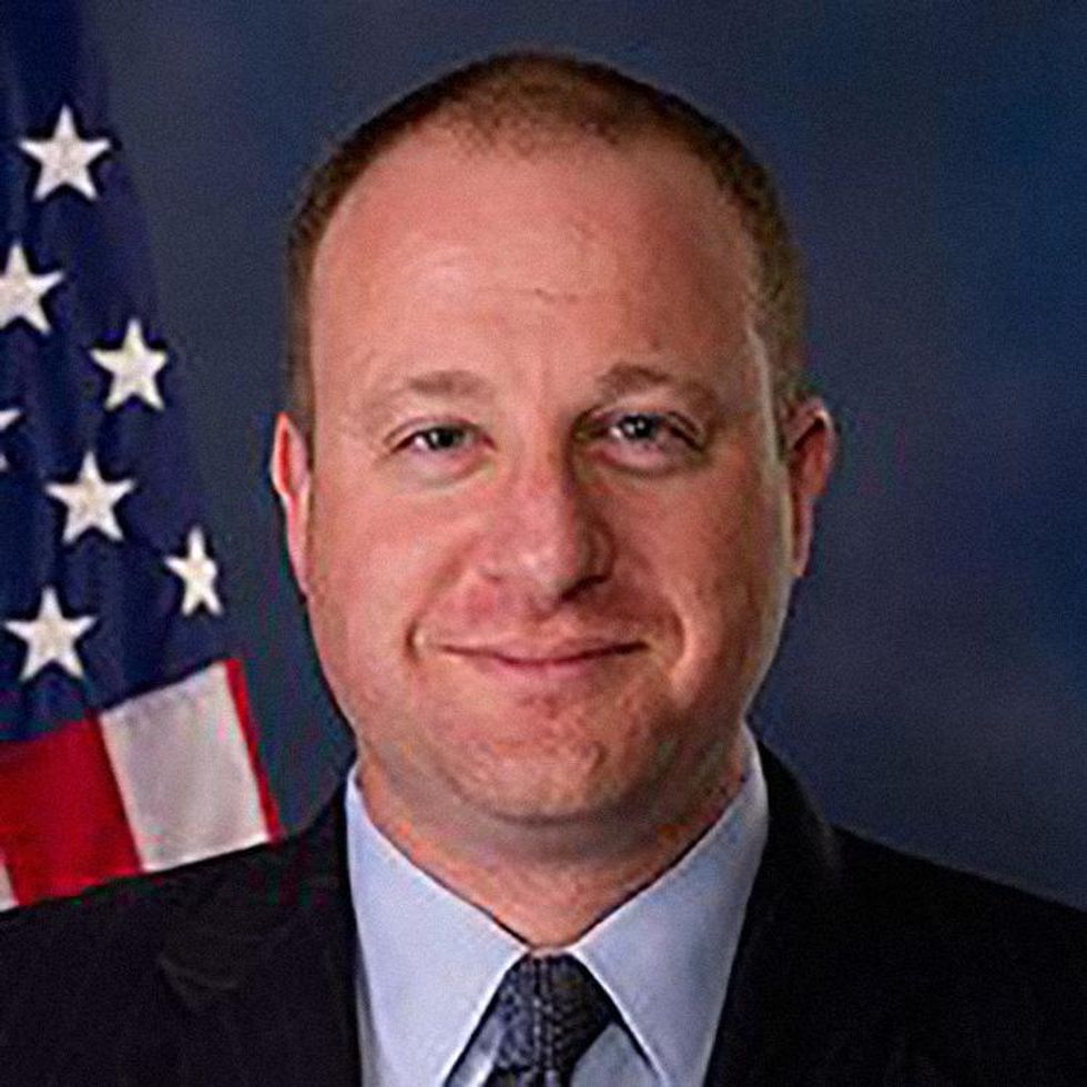 Jared Polis