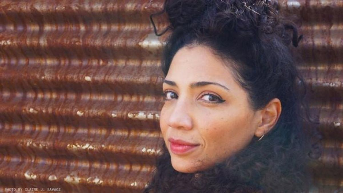 Jasika Nicole on Being a Part of Punky Brewster's Queer Family
