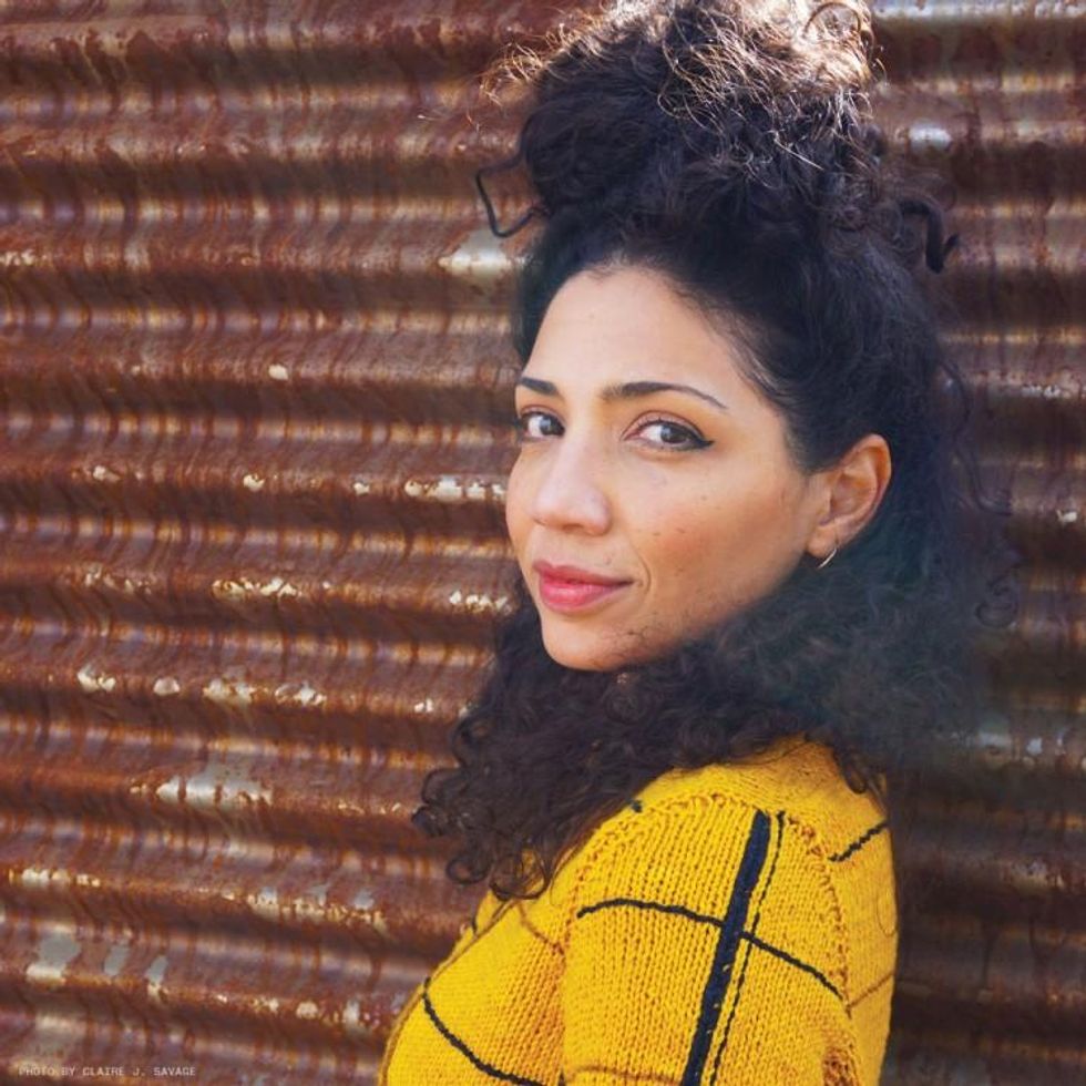Jasika Nicole on Being a Part of Punky Brewster's Queer Family