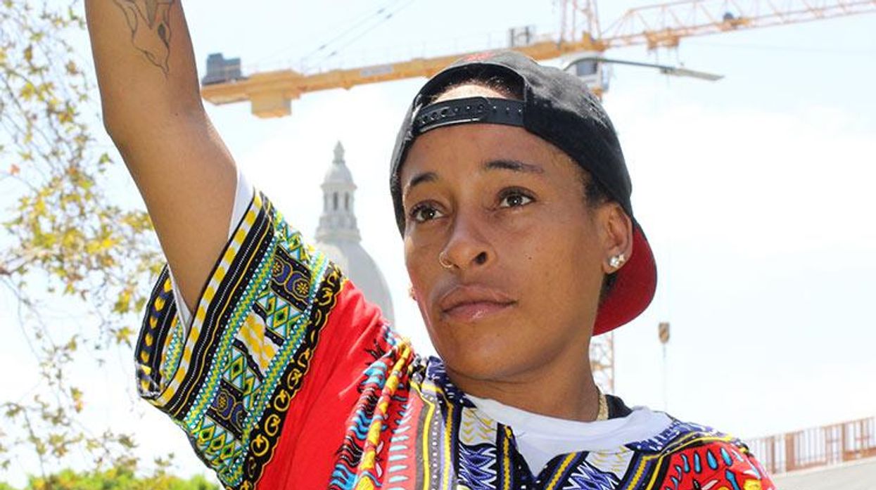 jasmine "abdullah" richards