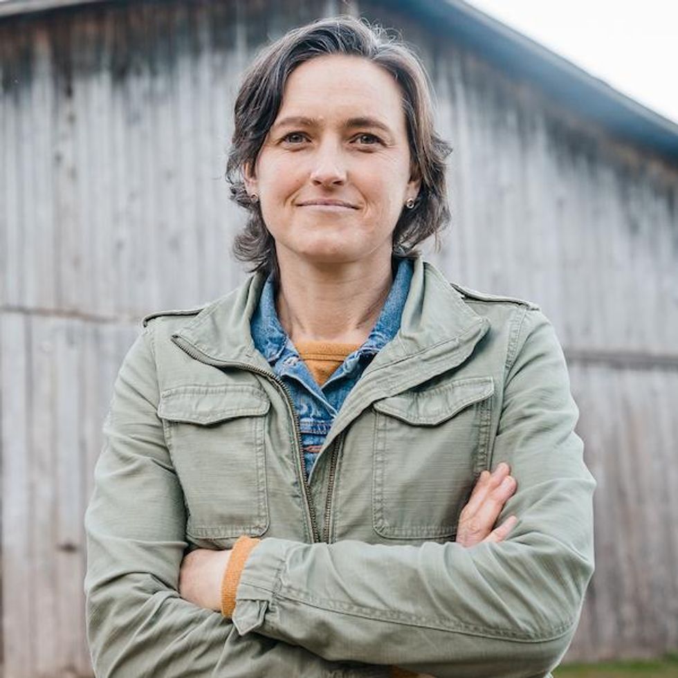 Jasmine Beach-Ferrara