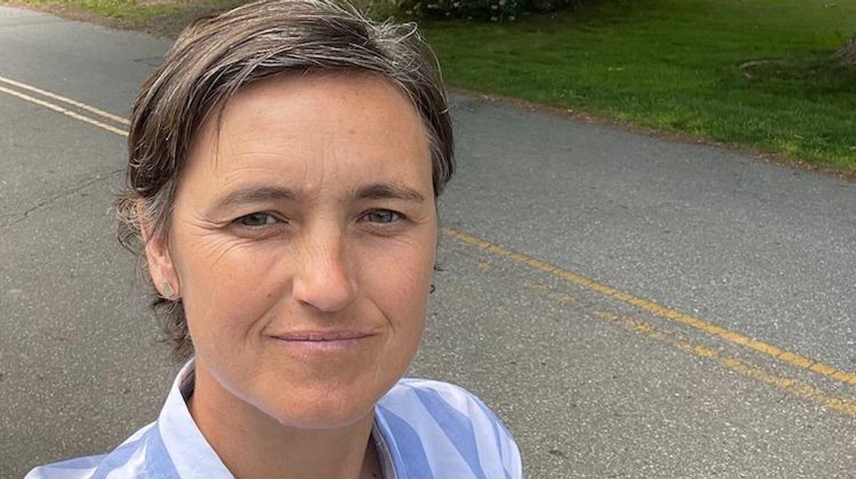 Jasmine Beach-Ferrara