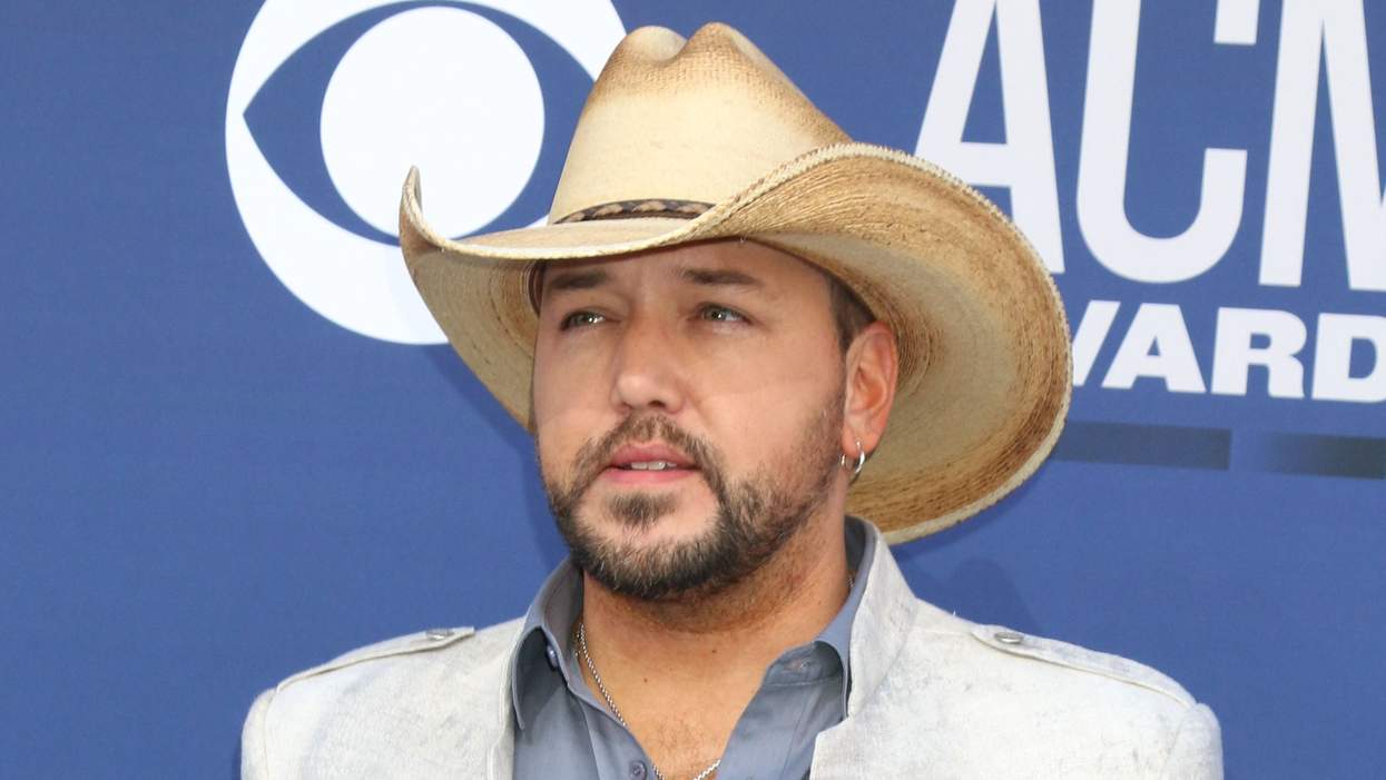 Jason Aldean 'Modern Lynching' Video Pulled After Backlash