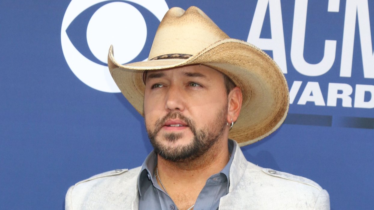 Jason Aldean 'Modern Lynching' Video Pulled After Backlash