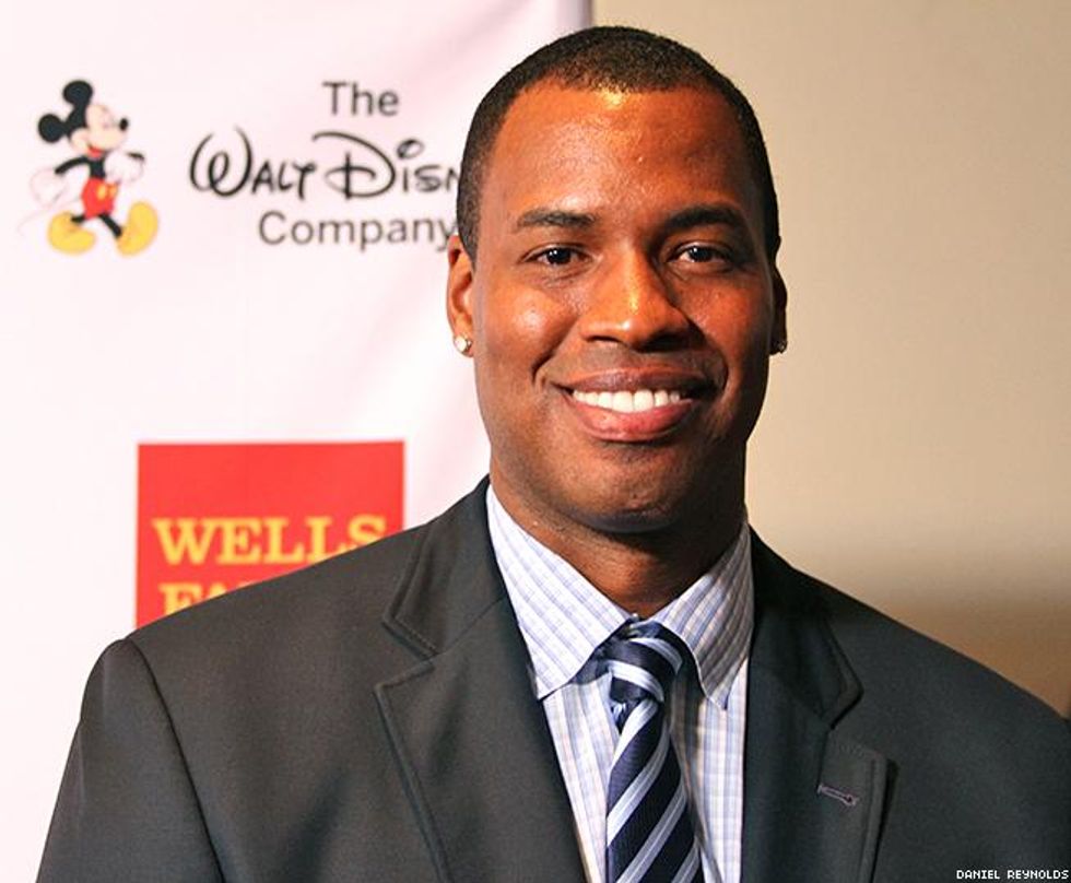 Jason Collins