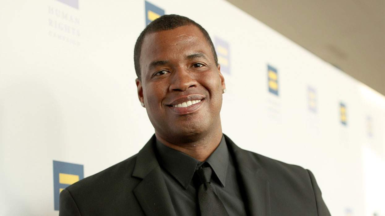 Jason Collins