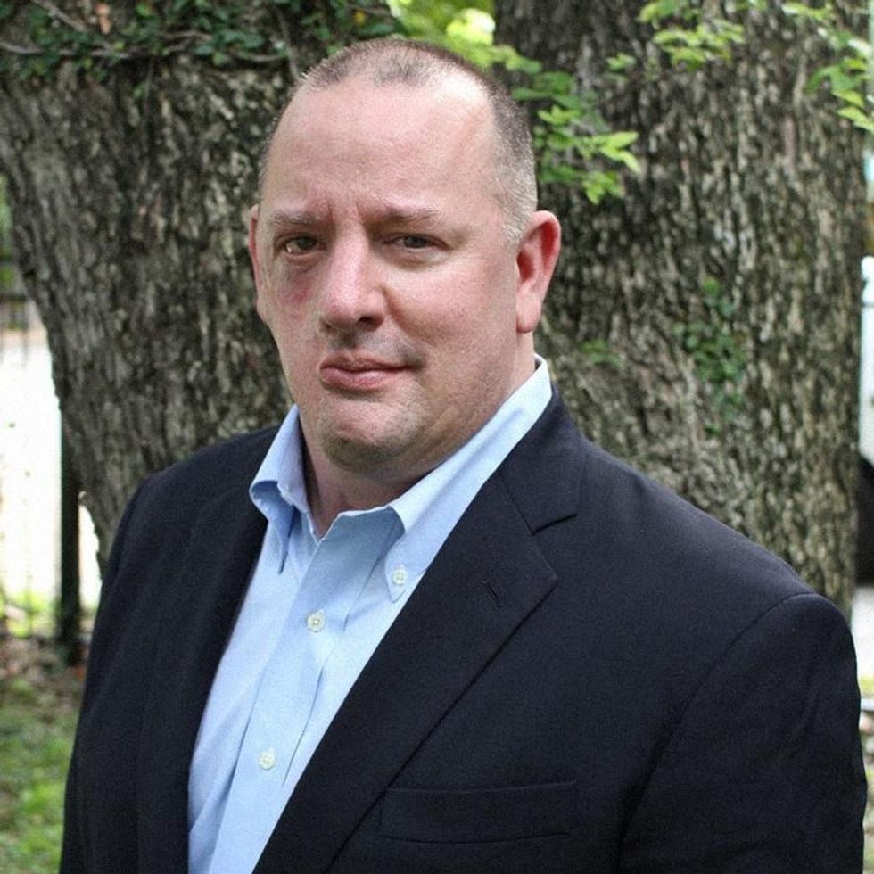 Jason Cox, Harris County, Texas, Probate Court