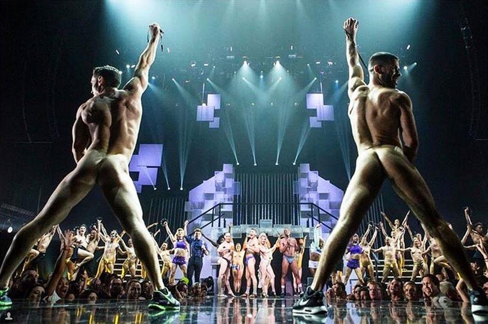 Javi Perez (@javipee)