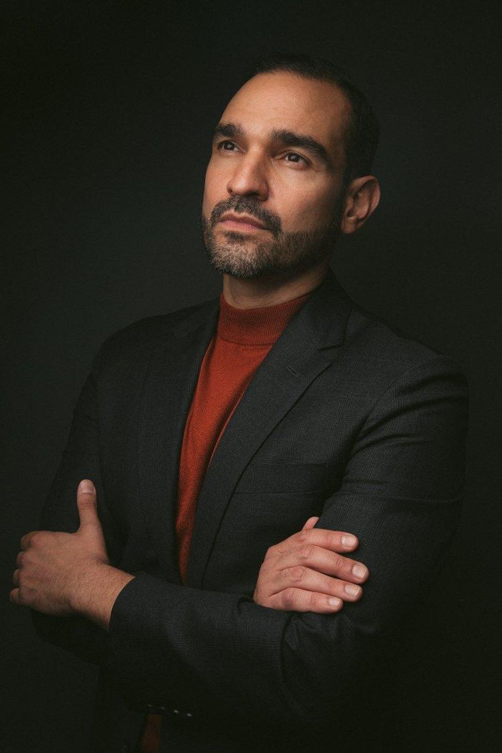 javier munoz