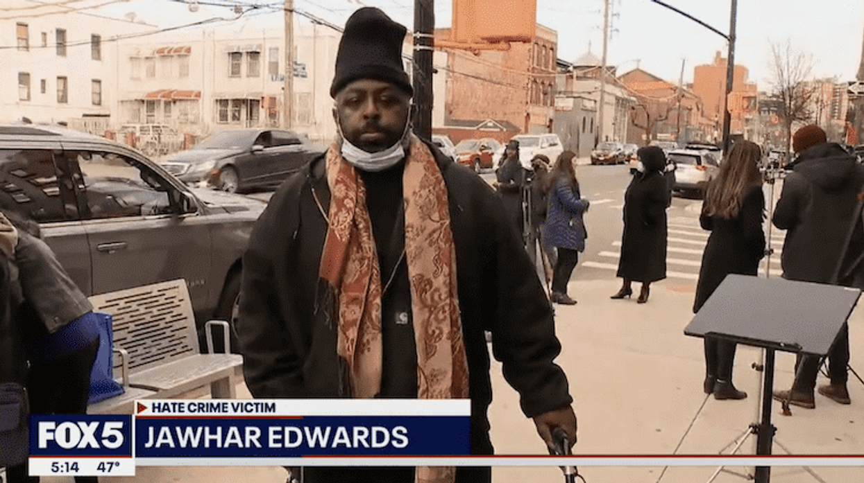 Jawhar Edwards
