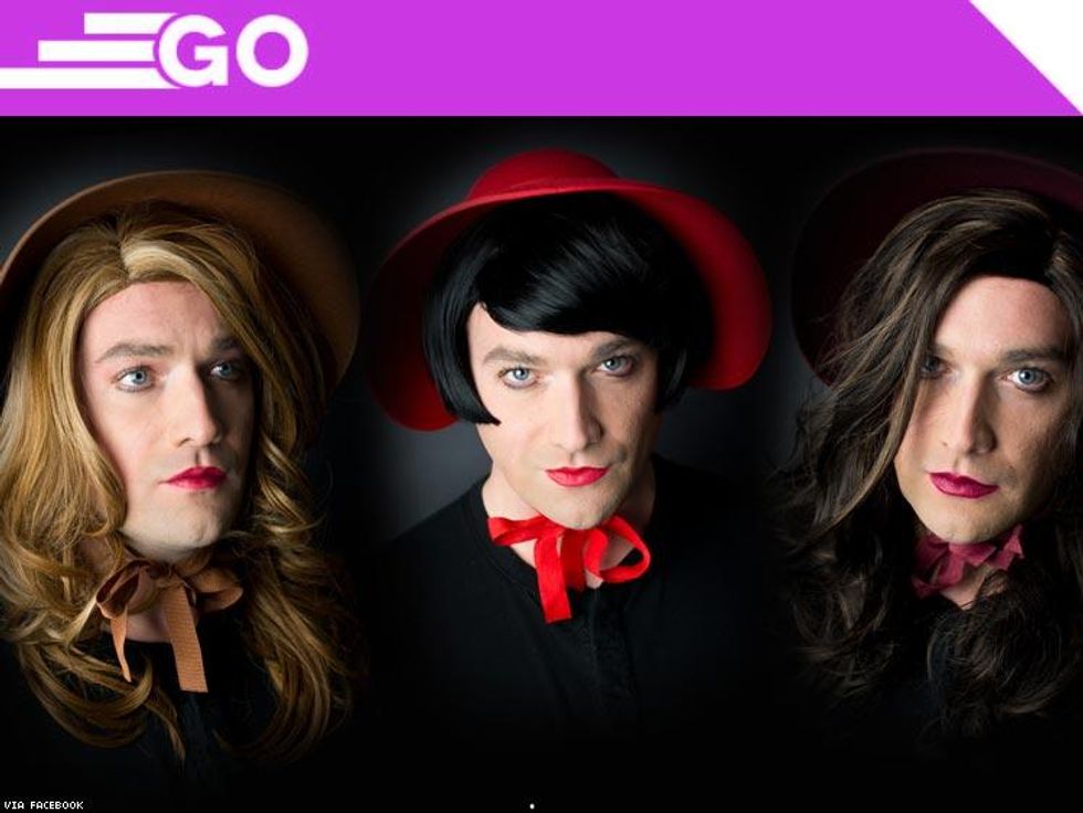 Jay Malsky Slept With My Boyfriend