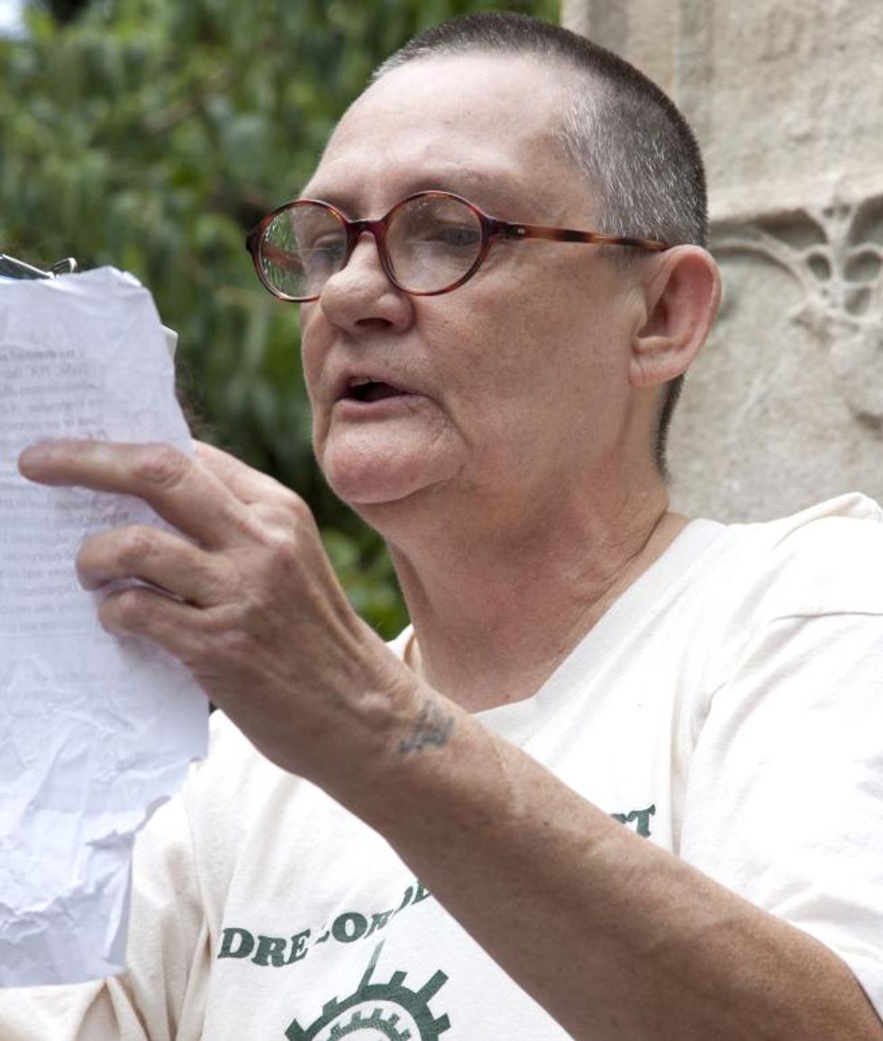 Jay Toole, Born 1948