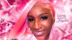 A Black trans teen was shot and killed in Florida. Almost no one reported it