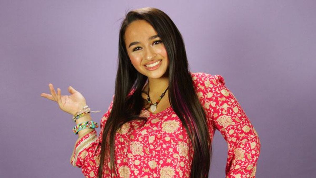 Jazz Jennings Opens Up About Gender Confirmation Surgery