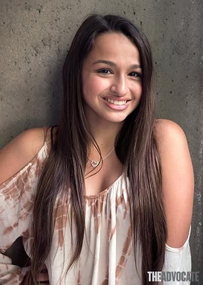 I Am Jazz Jennings: 14, Transgender, and the Star of My Own Docu-serie