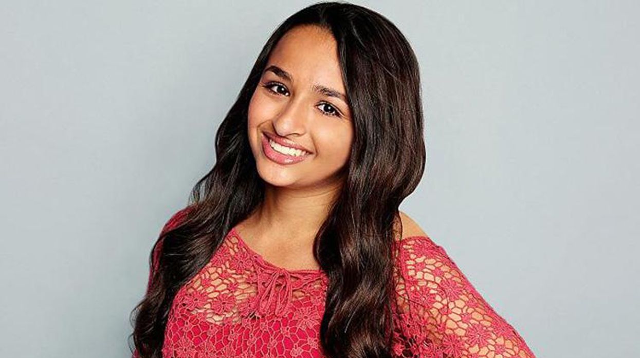 Jazz Jennings's First Kiss Was Not Good