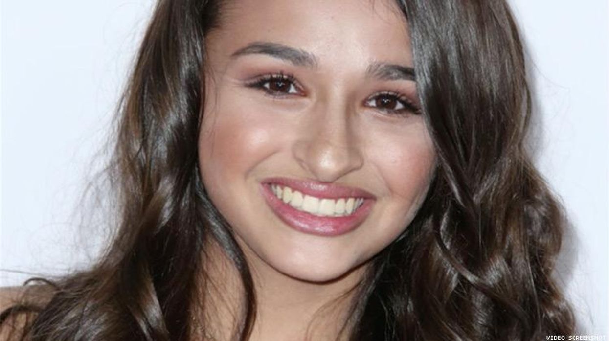 Jazz Jennings