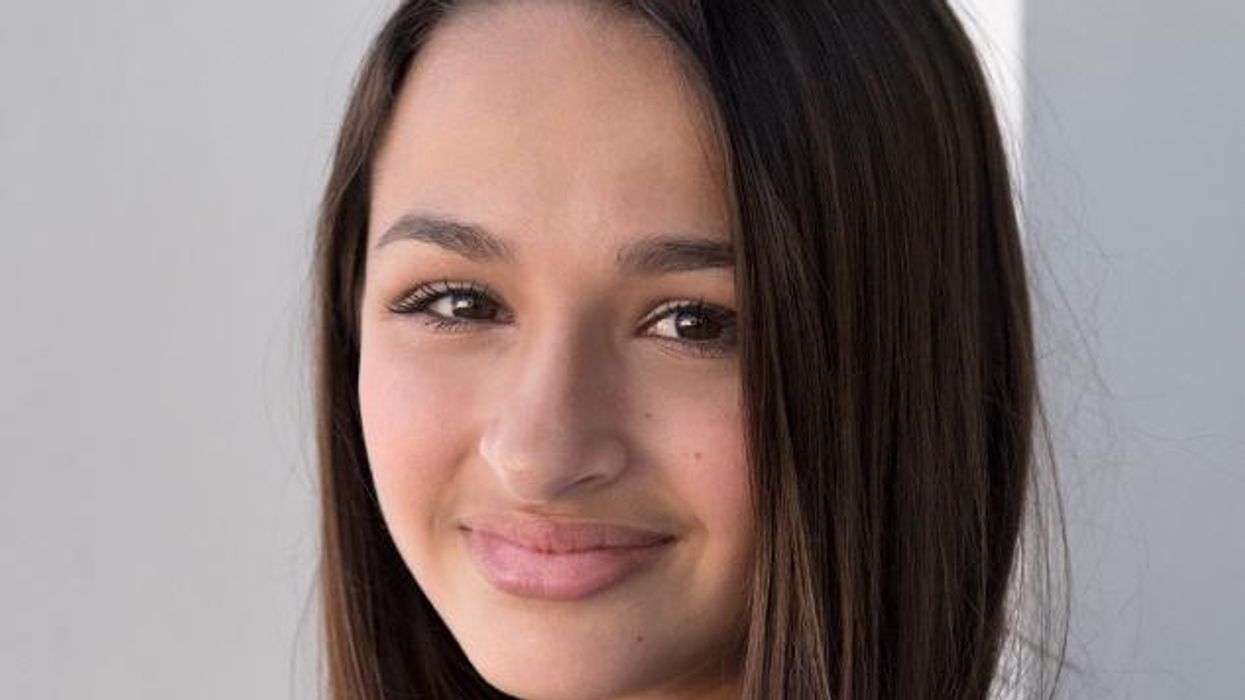 Jazz Jennings