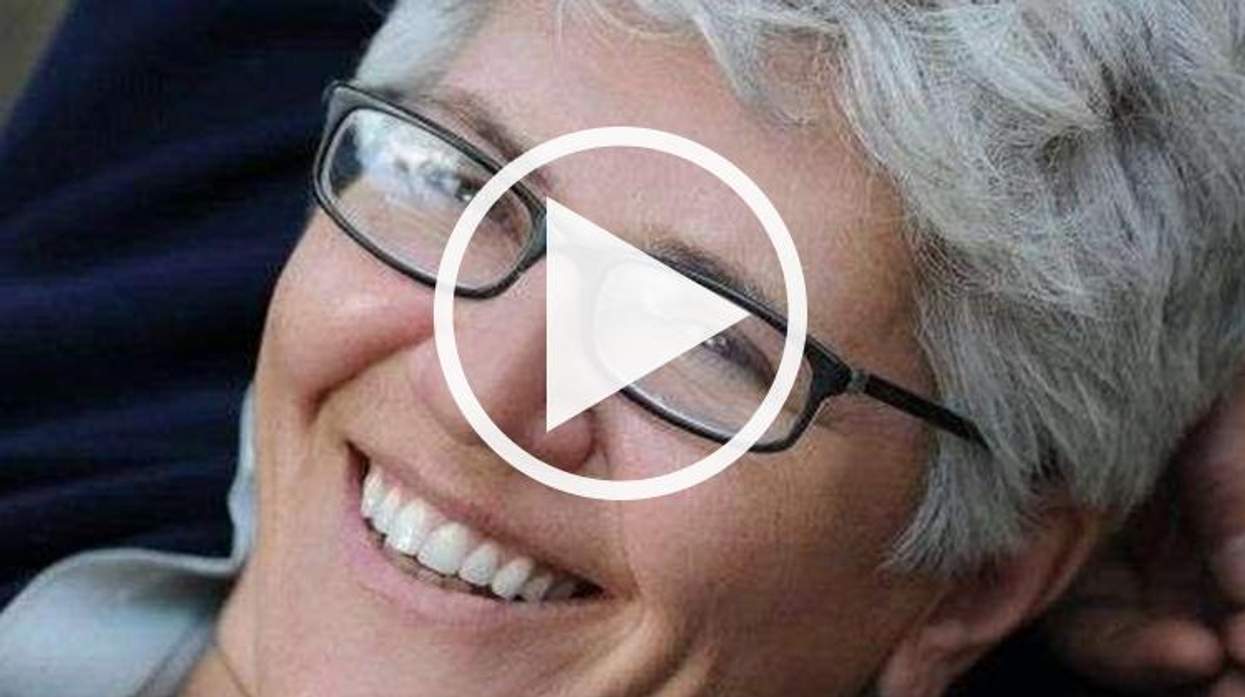 JD Disalvatore LGBT Activist Filmmaker Director Dies