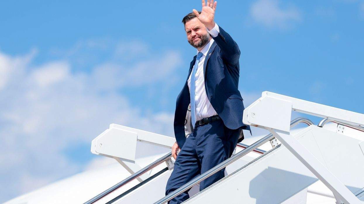 jd vance