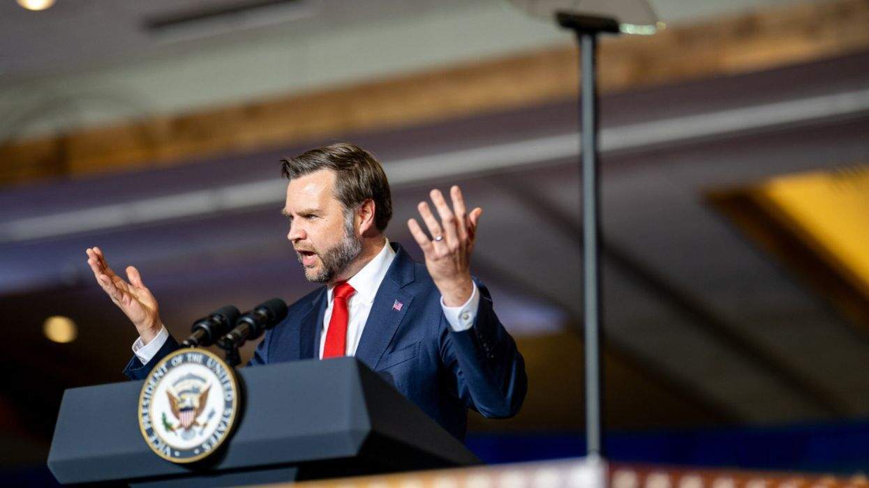 jd vance